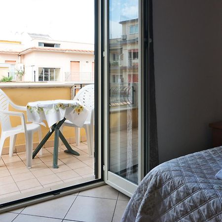 Hotel La Casa Degli Artisti 1 Nettuno Exteriér fotografie