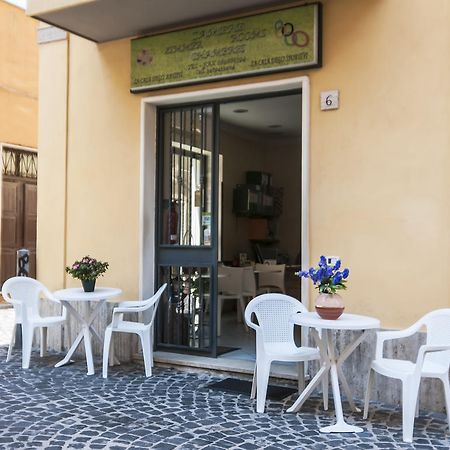 Hotel La Casa Degli Artisti 1 Nettuno Exteriér fotografie