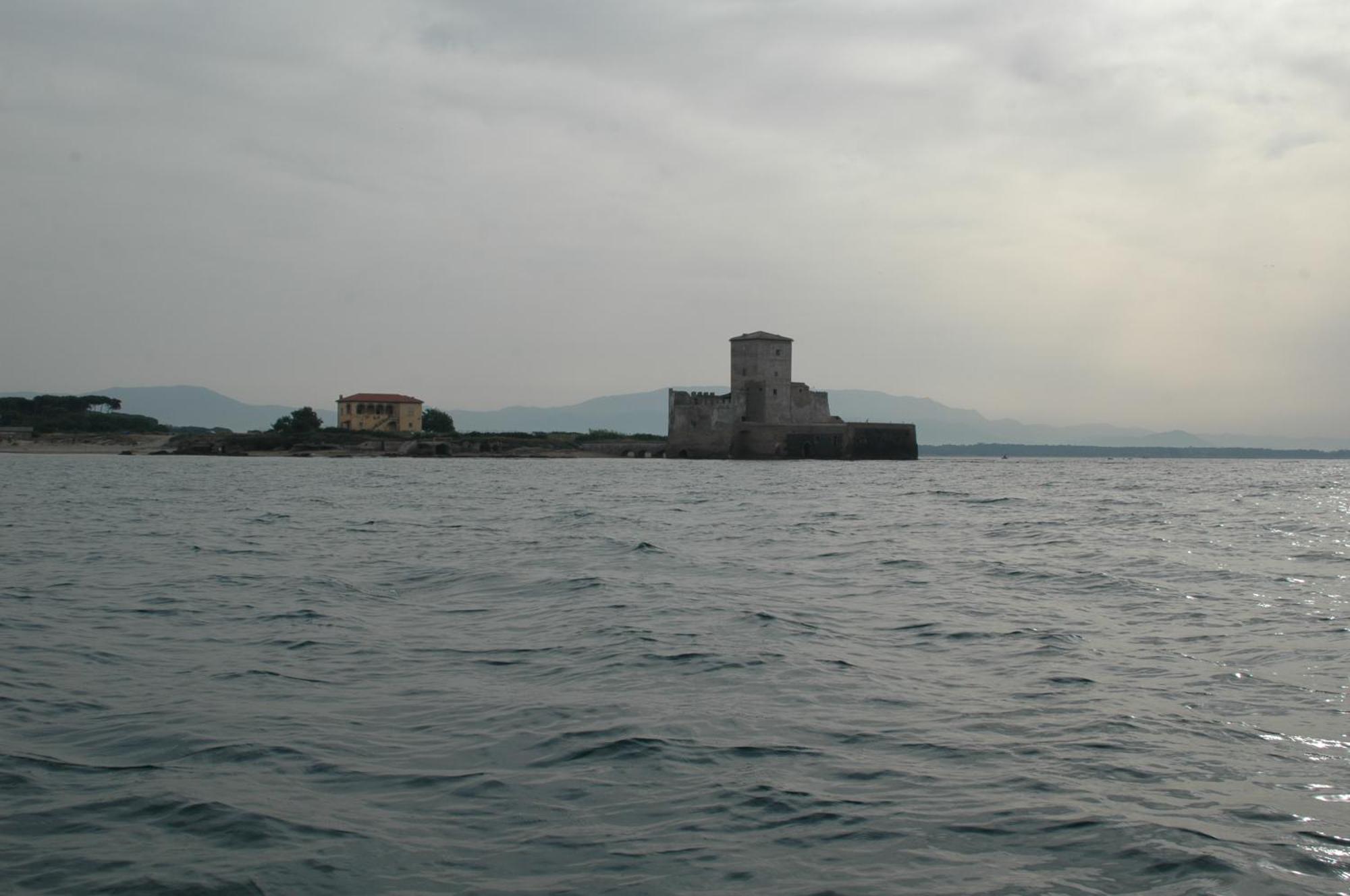 Hotel La Casa Degli Artisti 1 Nettuno Exteriér fotografie