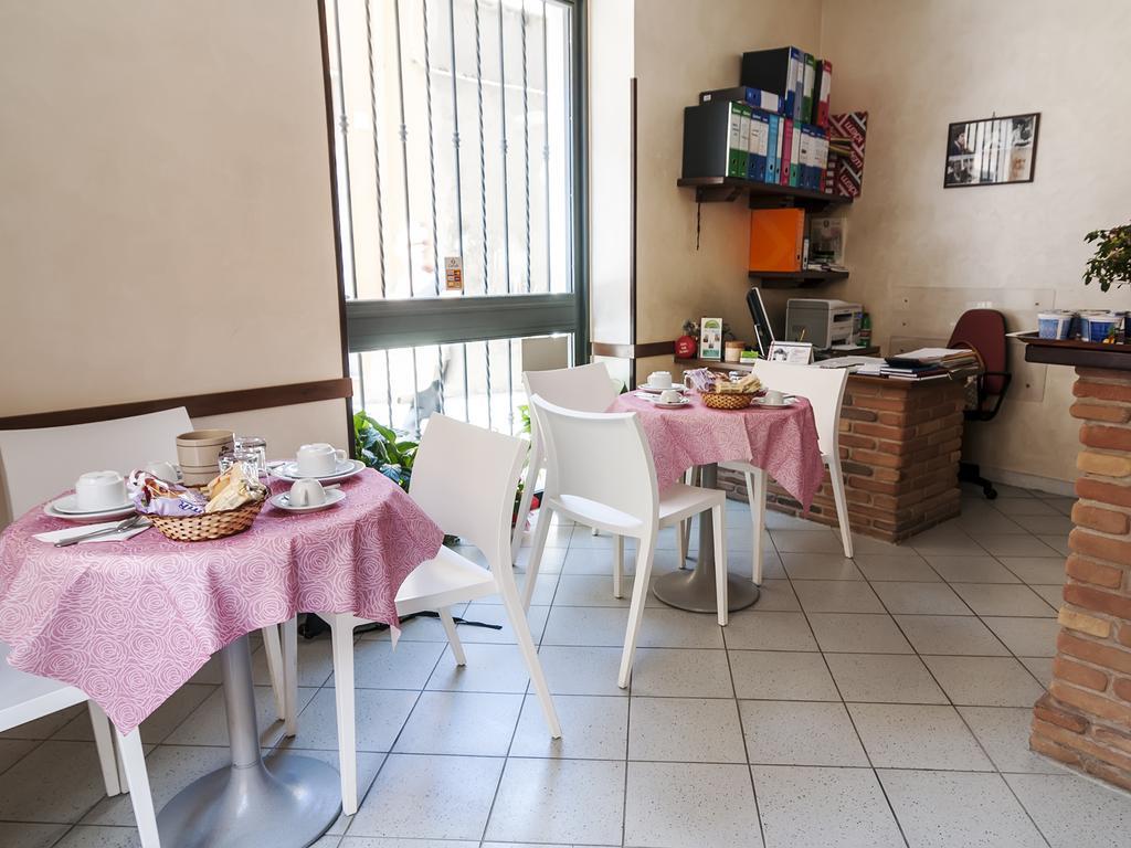 Hotel La Casa Degli Artisti 1 Nettuno Exteriér fotografie