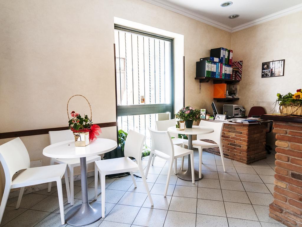 Hotel La Casa Degli Artisti 1 Nettuno Exteriér fotografie